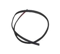 Protection Portiere Voiture Pour Land Pour Cruiser Pour Prado 120 2003-2009 Bande Caoutchouc Pare-brise Étanchéité Avant Universel Coffre