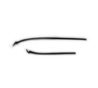 Protection Portiere Voiture Pour Mini Pour Cooper R55 R56 R57 2007-2015 Pare-brise Capot Couverture Tablier Joint Garniture Coupe-froid Gauche Droite Paire Universel Coffre