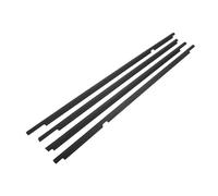Protection Portiere Voiture Pour Toyota Pour Corolla 2003 2004 2005 2006 2007 2008 Joint D'étanchéité Pour Vitres De Porte Joints Vitres Voiture