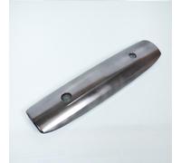 Protection pot d échappement scooter Yamaha 500 Tmax 2008 Neuf