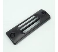 Protection Pot D Échappement Tnt Pour Scooter Mbk 50 Booster One 2013 À 2017 5jhe47290100 Neuf
