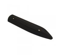 Protection Pot Échappement One Noir Mat Scoot Yamaha 400 Majesty 2004-2006 Neuf