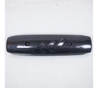 Protection pot échappement TNT tuning look carbone pour scooter Yamaha 500 Tmax