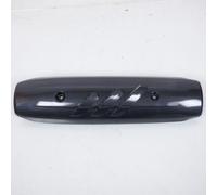 Protection Pot Échappement Tnt Tuning Look Carbone Pour Scooter Yamaha 500 Tmax Neuf