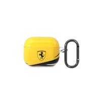 Protection pour Airpods 3 - Jaune