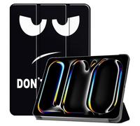 Protection pour Apple IPAD Pro 13 2024 M4 Coque Étui Auto Veille / Sillage