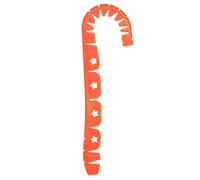 Protection pour bâton de hockey - Couverture légère de fourreau - Accessoires d'entraînement - Structure fine et durable - Solution d'équipement de protection pour l'exercice hors tension, le coaching