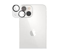 PanzerGlass Protecteur de caméra iPhone 14 / iPhone 14 Plus
