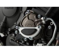 Sw-motech Yamaha Mt-10 Carter Protector Noir