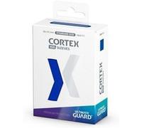 Ultimate Guard Manchons Cortex Taille standard Bleu brillant