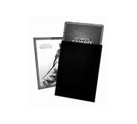 Protection Pour Cartes - Ultimate Guard - Katana Sleeves Noir (100)