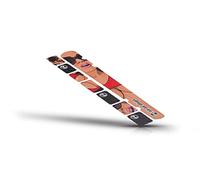 Protection pour chaîne Riesel Design « Chainguard Set » Protection-Carbon Optic-Girl 2018
