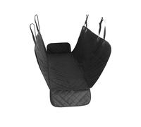 Protection pour coffre de voiture Nobby Pet Gris 137x147 cm