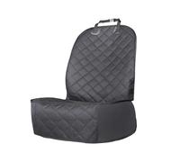 Nobby Siège de Voiture Protection Noir pour Passager 47x102 CM Besoin Animalier
