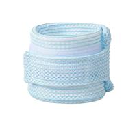 Protection pour Colliers pour Animaux de Compagnie : Collier en, Confort réglable pour Chiens et Chats, évite de lécher et de frotter, Bonnets Respirants, lavables | Idéal après Une opération