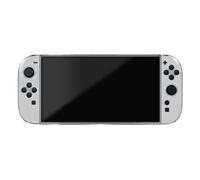 Nacon Coque de protection transparente pour Switch 2
