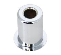 Protection pour cylindre extérieur PSS 690 chromé HERACLES 70800230