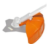 Protection pour Débroussailleuse Stihl 41477108115 Original - 4147-710-8115