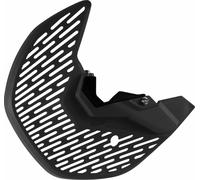 MX DISC+FORK PRO BK