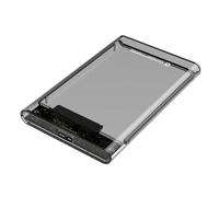 Protection pour disque dur Conceptronic 130012807101 Noir 2,5"