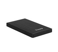 TooQ Protection pour disque dur TQE-2527 SATA III USB 3.0 2,5" 3,5"