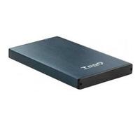 Protection pour disque dur TooQ TQE-2527PB G