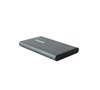 Protection pour disque dur TQE-2503G Gris USB USB 3.0 Micro USB B USB 3.2