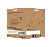 Mobilis - Protection D'écran Pour Tablette - Anti-Choc - Film - 10.5" - Pour Samsung Galaxy Tab A8