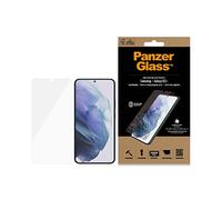 PanzerGlass PanzerGlass Protection d'écran en verre trempé Case Friendly Anti-bactéries Samsung Galaxy S22 Plus Noir
