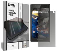 Protection pour Fairphone 2 écran de Confidentialité Protecteur Anti-Espion