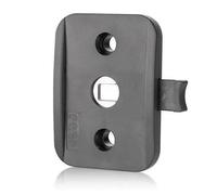 Protection Pour Fenêtre Et Porte De Balcon Reer Winlock, Anthracite, Gris - 70021 Multicolore