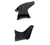 Protection Pour GSX-S1000 GSX-S 1000 A G&SXS1000 F FA Étrier De Frein De Moto Conduits De Refroidissement Par Air Kit De Montage Couvercle De Protection(141~147cm)