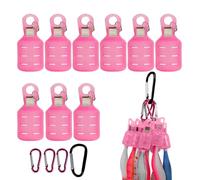 Protection pour hameçons | Protection durable pour Homo Squid Jig - Couvertures pour appâts de, outils de boîte pour équipement à mouche avec glace d'eau de mer