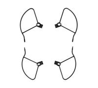 Set 4 protections pour hélices Autel Robotics EVO II Noir Noir