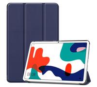 Protection pour Huawei Matepad BAH3-AL00 BAH3-W09 10.4 Pouces Slim Coque Dormir
