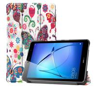 Protection pour Huawei Matepad T8 8.0 Pouces Slim Coque Auto Veille / Sillage