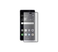Protection Pour Huawei P9 Lite 1 Unité 9h Haute Résistance, Pose Facile Sans Bulles