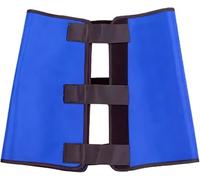 Protection pour la radiologie médicale 1 Tablier de Protection des Jambes léger et Flexible for la Protection Contre Les Rayons X Résistant à la déchirure et à l'abrasion(0.35mmpb)