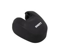 Protection pour l'attelage à boule Soft Dock K27/K35 KNOTT 201347.001