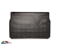Protection pour le Coffre Arrière Adaptable À Citroen C3 5 Portes SX 01 / 2016-