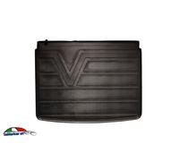 Protection pour le Coffre Arrière Adaptable A Jeep Renegade 5 Portes 07/2014- >
