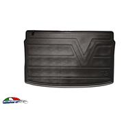 Protection pour le Coffre Arrière Adaptable A VW - Volkswagen Polo 01/2018- >
