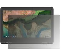 Protection pour Lenovo 300e Chromebook écran de Confidentialité Protecteur