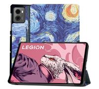 Protection pour Lenovo Legion Y700 2.Gen 2023 8.8 Pouces Slim Coque Étui avec De