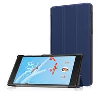 Étui en Forme de Livre pour Lenovo Tab 4 7 HD TB-7504 Manche Protecteur D'Écran