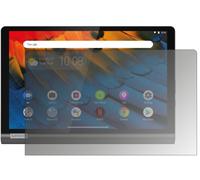 Protection pour Lenovo Yoga Smart Tab 10.1 YT-X705F écran de Confidentialité