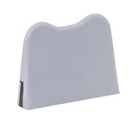 Protection pour litière pour chatons, protection pour litière pour chien | Litière réutilisable, protection anti-éclaboussures pour pipi, protection pour litière amovible et lavabil