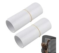 Protection pour Meubles Contre Les Chats - Protection des adhésifs | Protections Transparentes pour Meubles Anti-Chats | pour Murs Portes et Soutiens comportement Naturel