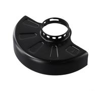 Protection pour meuleuse d'angle, 125 mm, 12,7 cm, pièce de rechange N501323 pour outils électriques 18 V DCG405 DCG406, coque en plastique noir