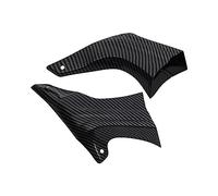 Protection Pour MT-09 Pour MT09 SP Pour MT-10 SP Pour MT10 T&ourer 2021 2022 Moto Étrier De Frein Refroidissement Par Air Kit De Conduits Garde(3)